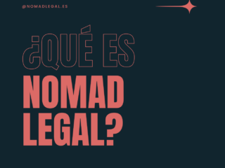 Nace Nomad Legal Blog: Tu guía para el mundo legal del negocio digital