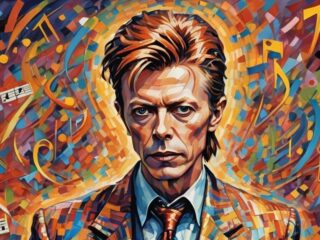 David Bowie y los Bowie Bonds: Pionero en la Monetización de la Propiedad Intelectual